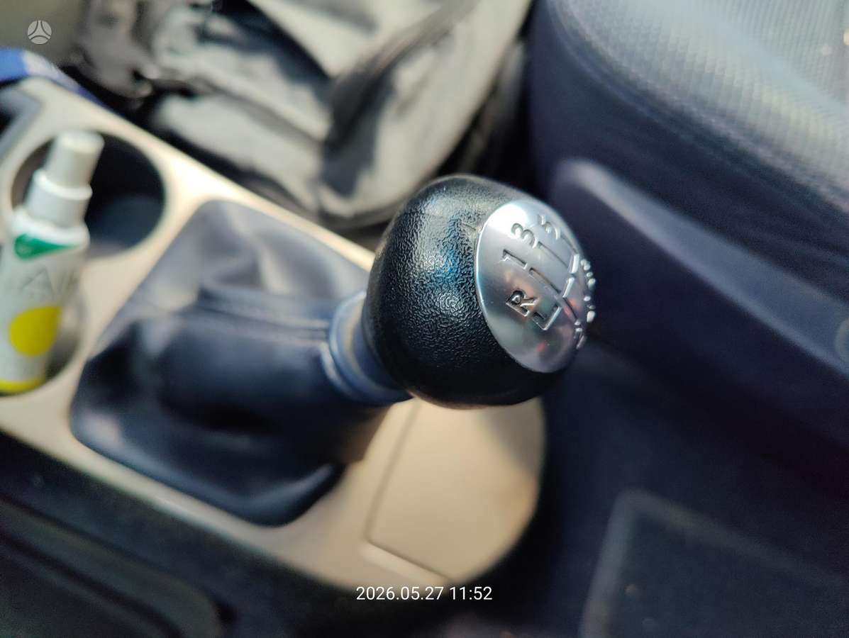 Renault Grand Espace, 2.0 l., Минивэн