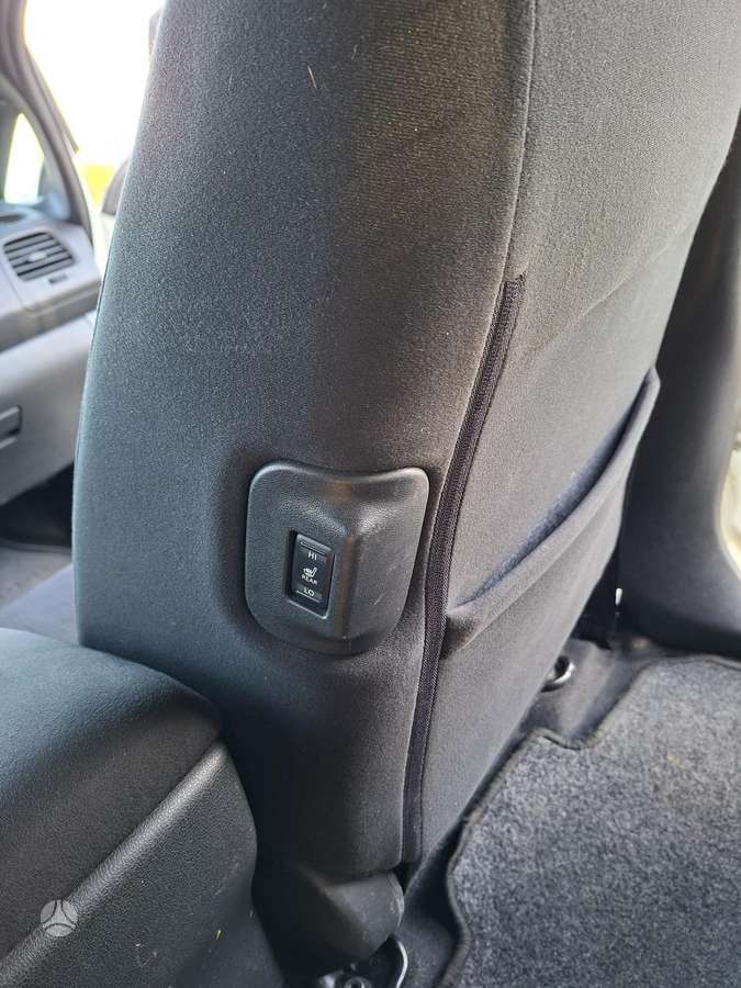 Nissan Leaf, 30 kWh, hatchback