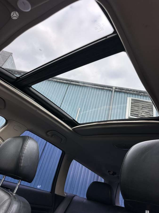 Subaru Outback, 2.5 l., Универсал