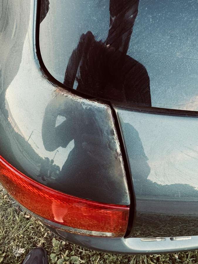 Audi A6, 2.5 l., Универсал