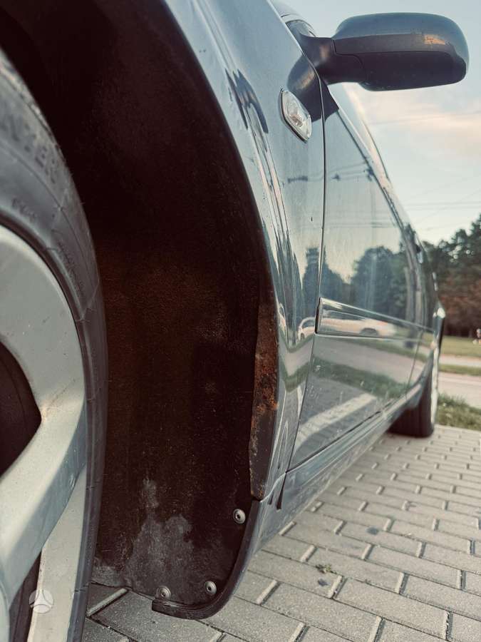 Audi A6, 2.5 l., Универсал