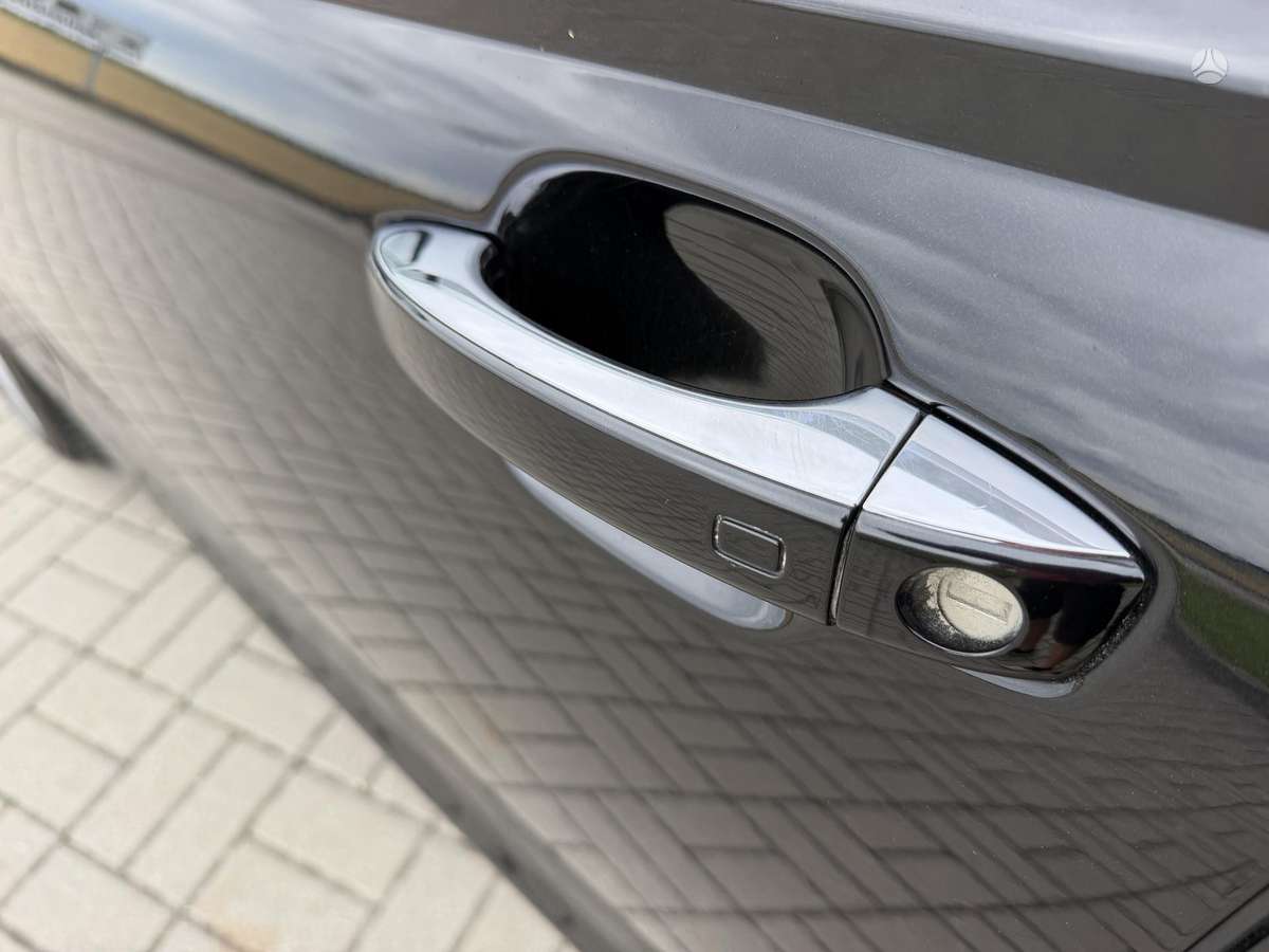 Audi A6, 3.0 l., Универсал