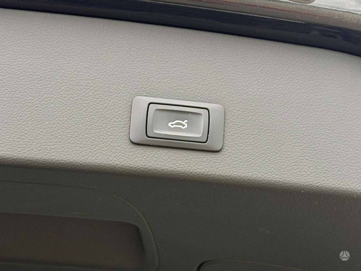 Audi A6, 3.0 l., wagon
