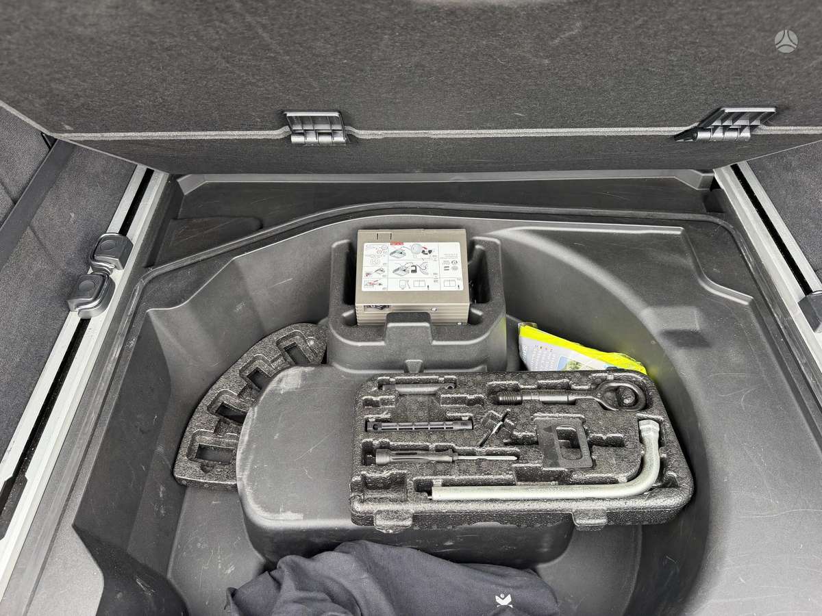 Audi A6, 3.0 l., Универсал