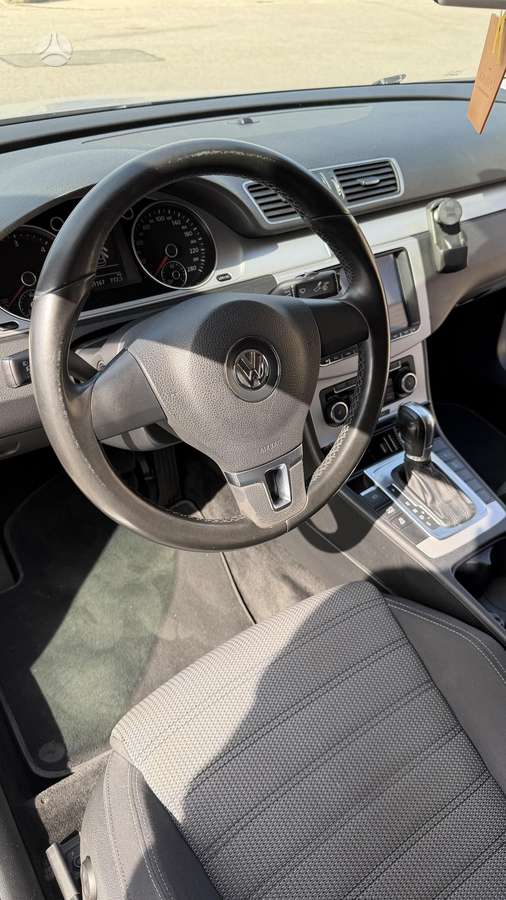Volkswagen Passat CC - 5