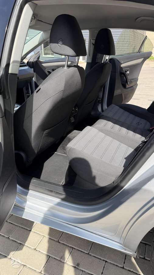 Volkswagen Passat CC - 10