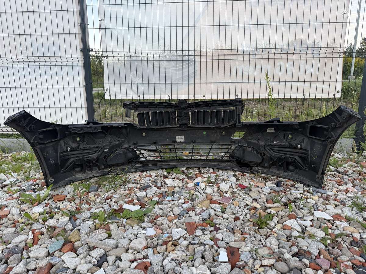 BMW 3 serija bumper reinforcement, bumpers