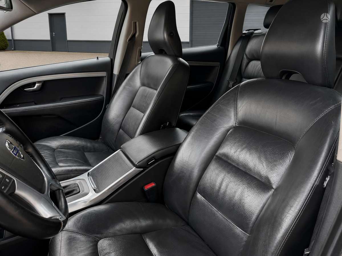 Volvo V70, 2.0 l., wagon
