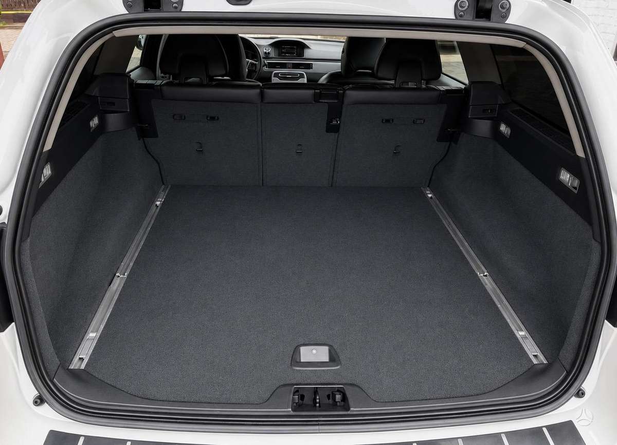 Volvo V70, 2.0 l., Универсал