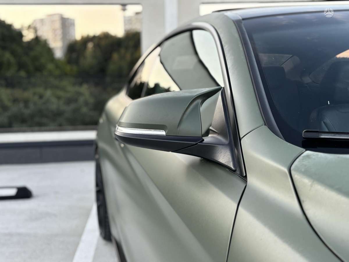 BMW 428, 2.0 l., coupe