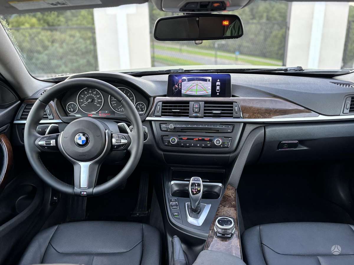 BMW 428, 2.0 l., coupe