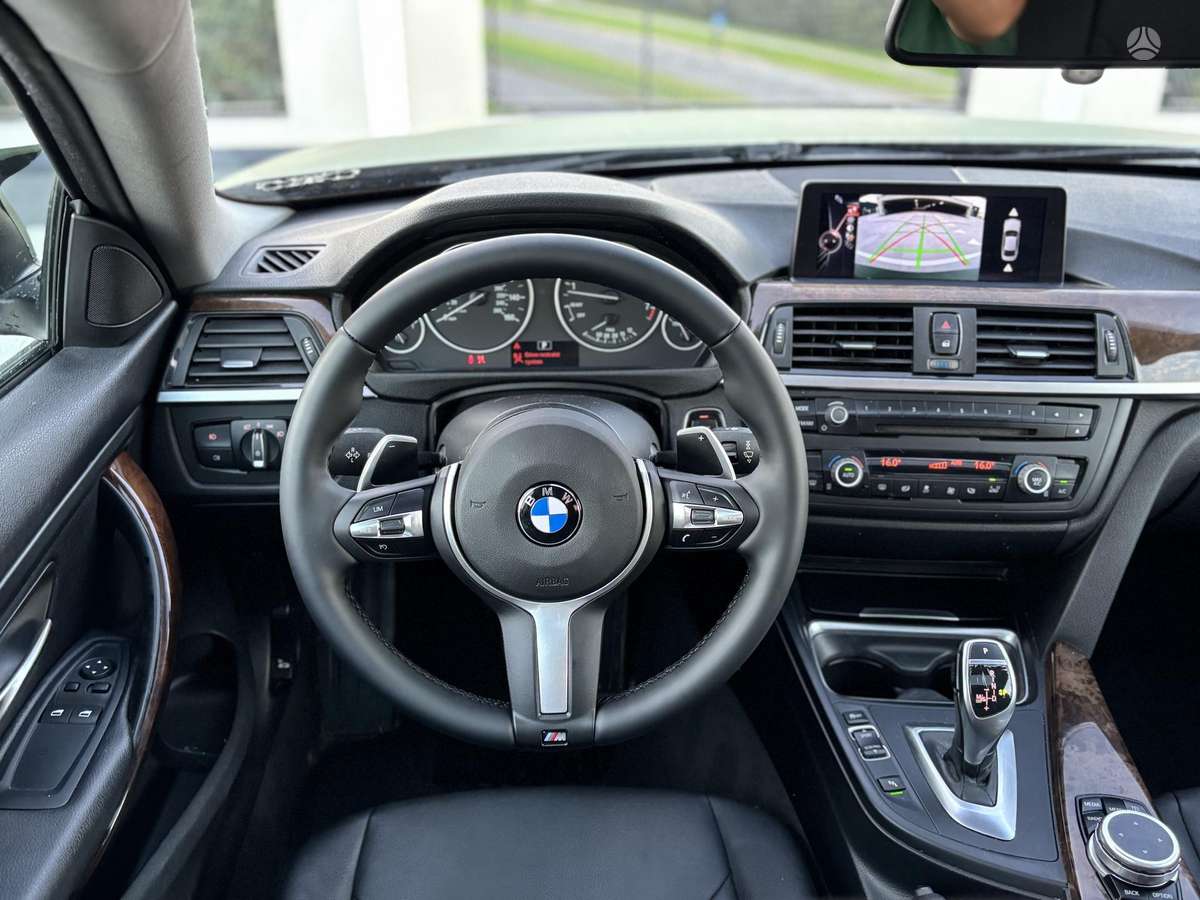 BMW 428, 2.0 l., coupe