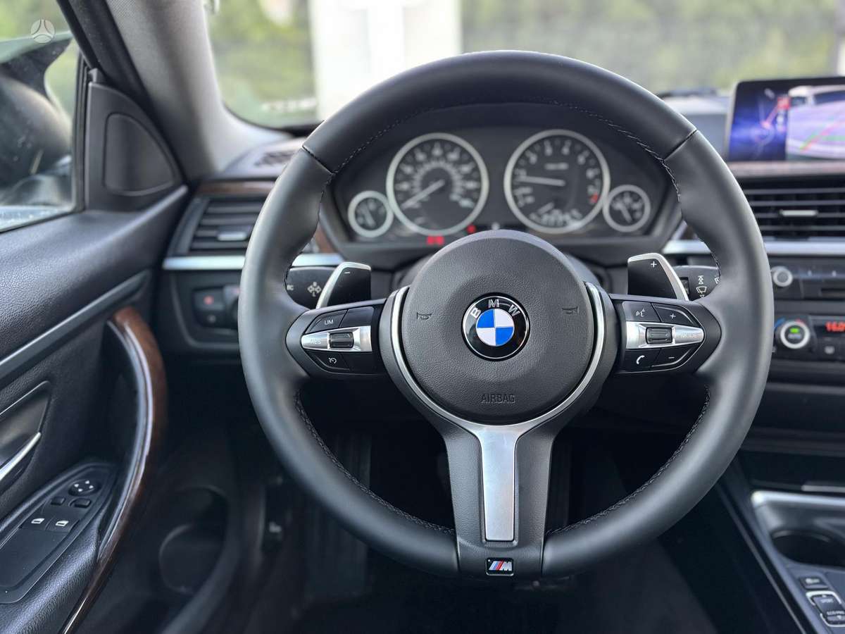 BMW 428, 2.0 l., coupe