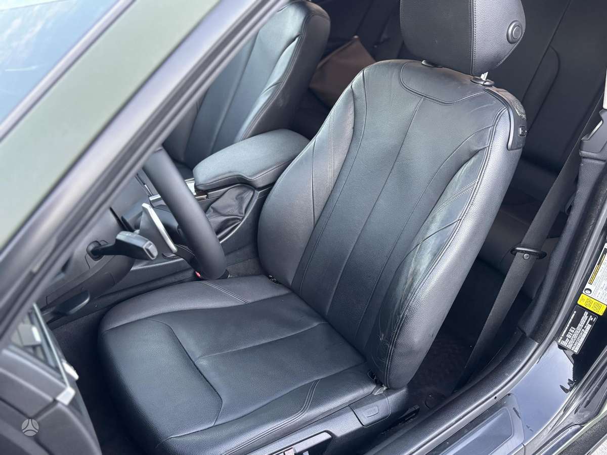 BMW 428, 2.0 l., coupe