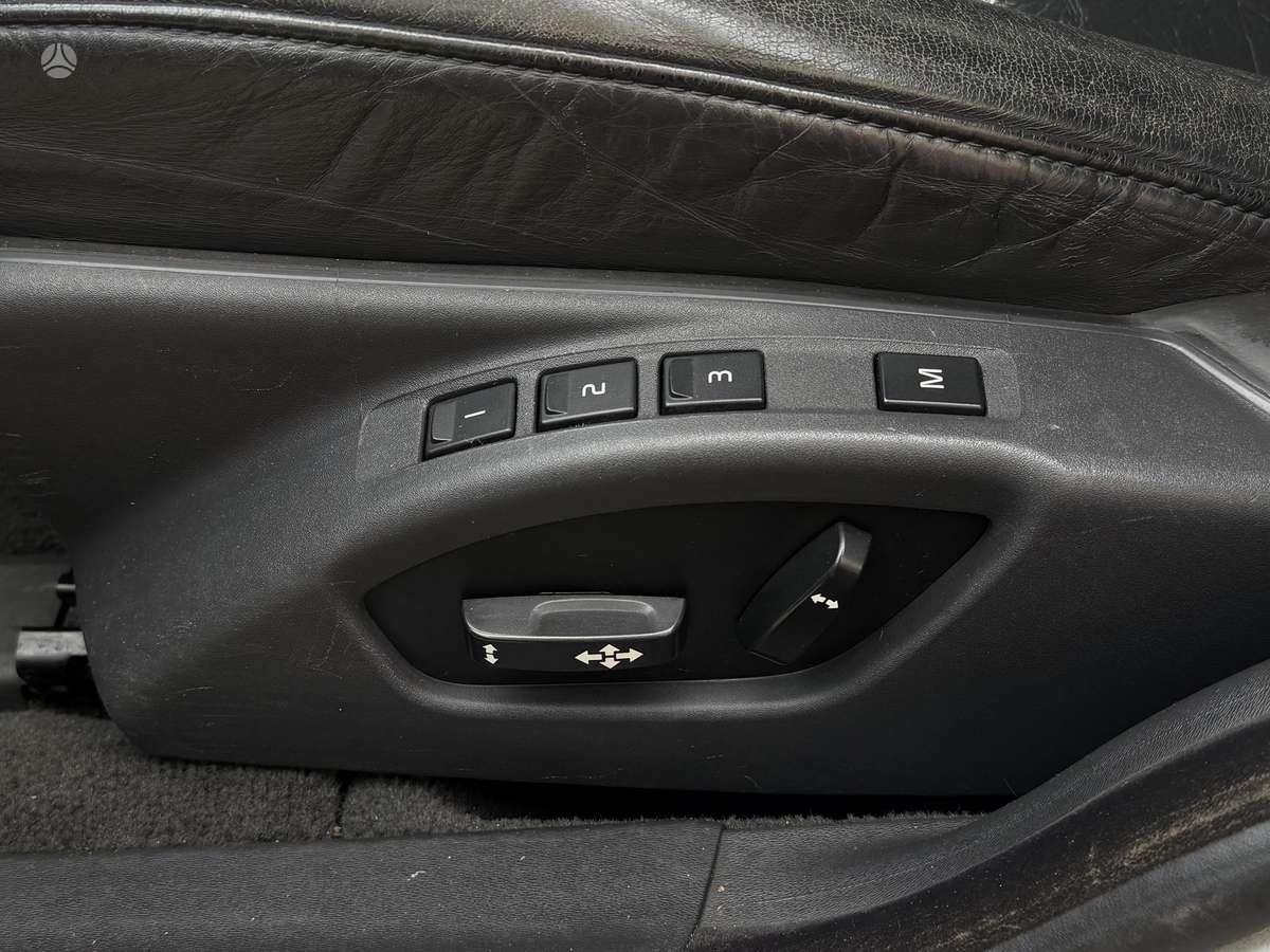 Volvo V70, 2.0 l., Универсал