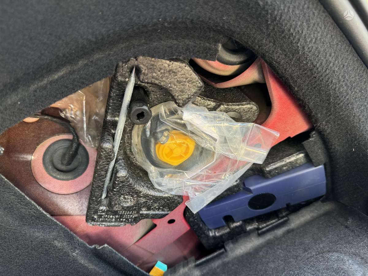Opel Astra, Хэтчбек