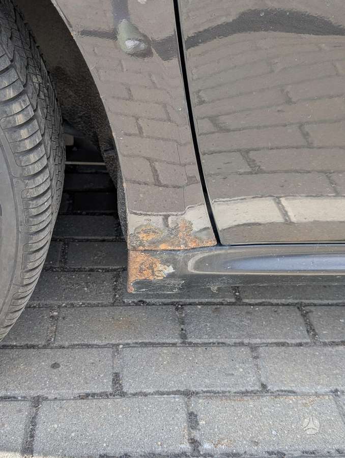 Peugeot 508, 2.0 l., Универсал
