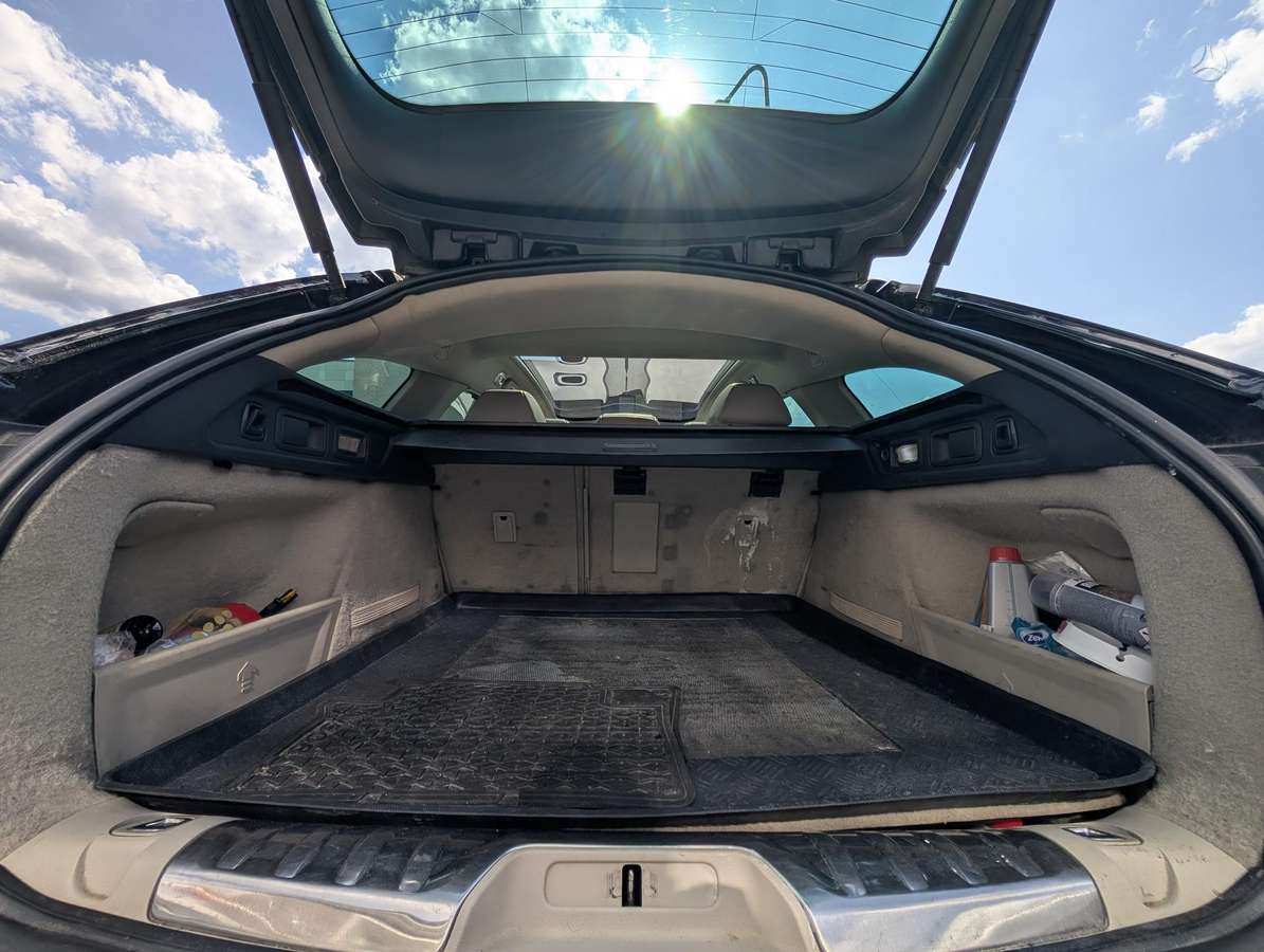 Peugeot 508, 2.0 l., Универсал