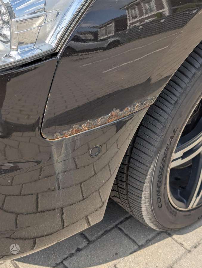 Peugeot 508, 2.0 l., Универсал