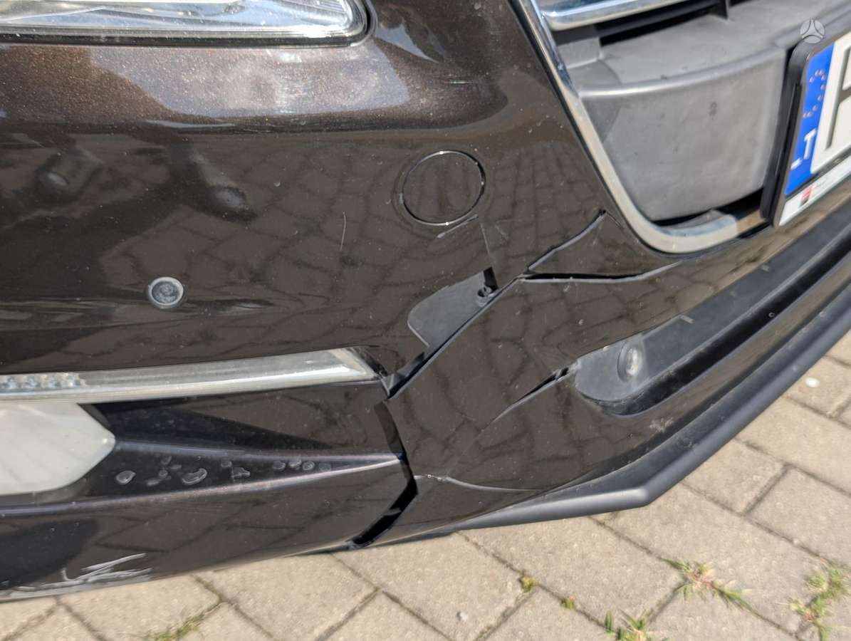 Peugeot 508, 2.0 l., Универсал