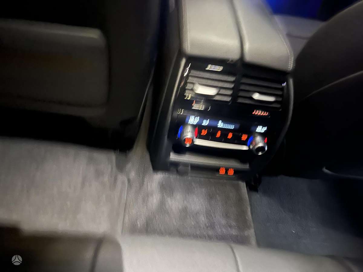BMW 530, 3.0 l., Универсал