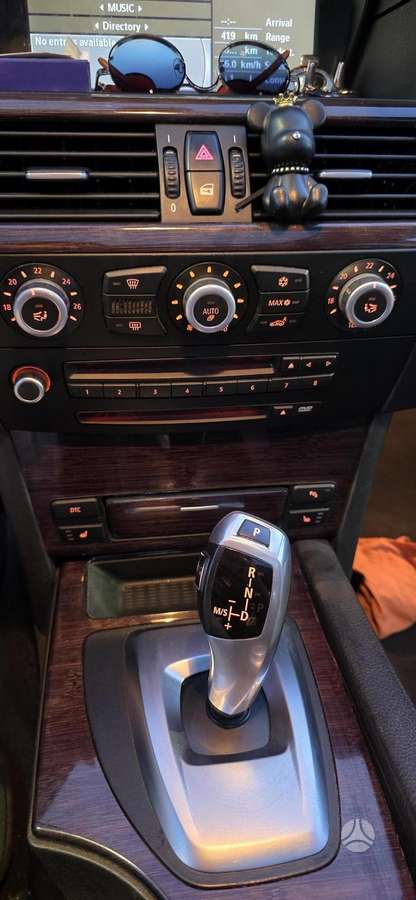 BMW 535, 3.0 l., Универсал