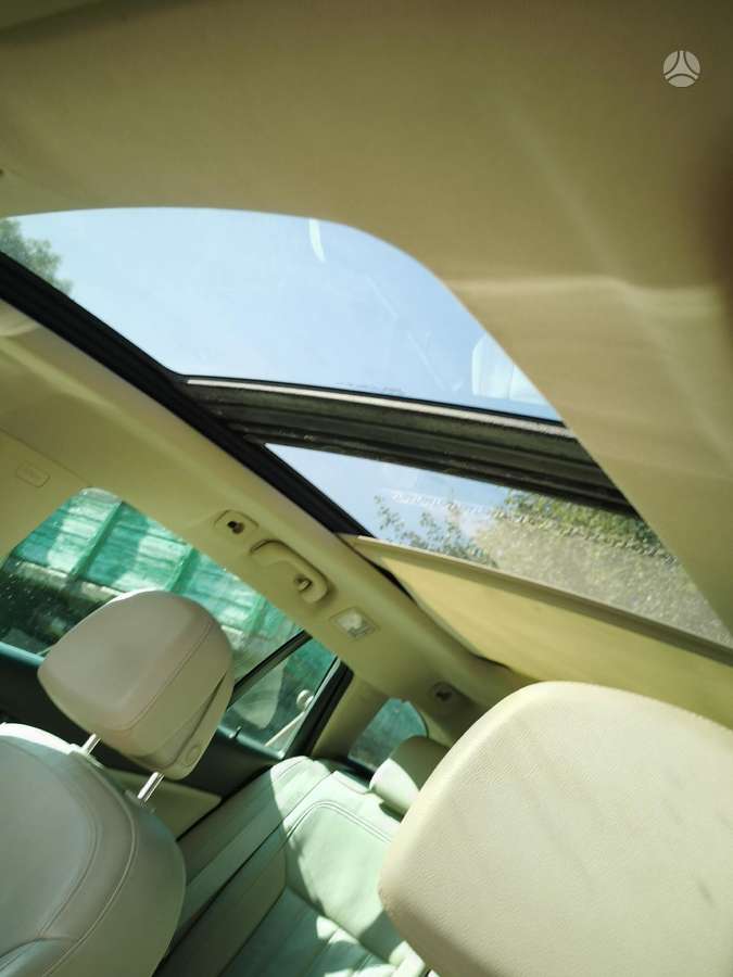 Opel Insignia, 2.0 l., Универсал