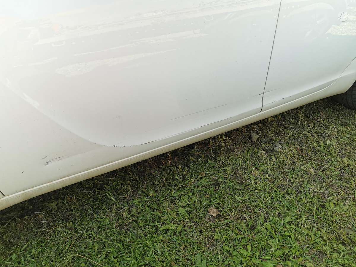 Opel Insignia, 2.0 l., Универсал