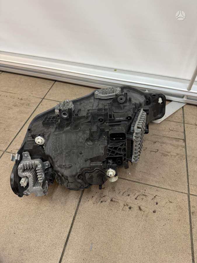 BMW 3 serija kėbulo dalys