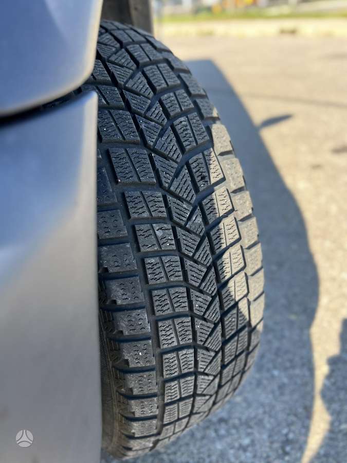 Volvo XC70, 2.4 l., Универсал