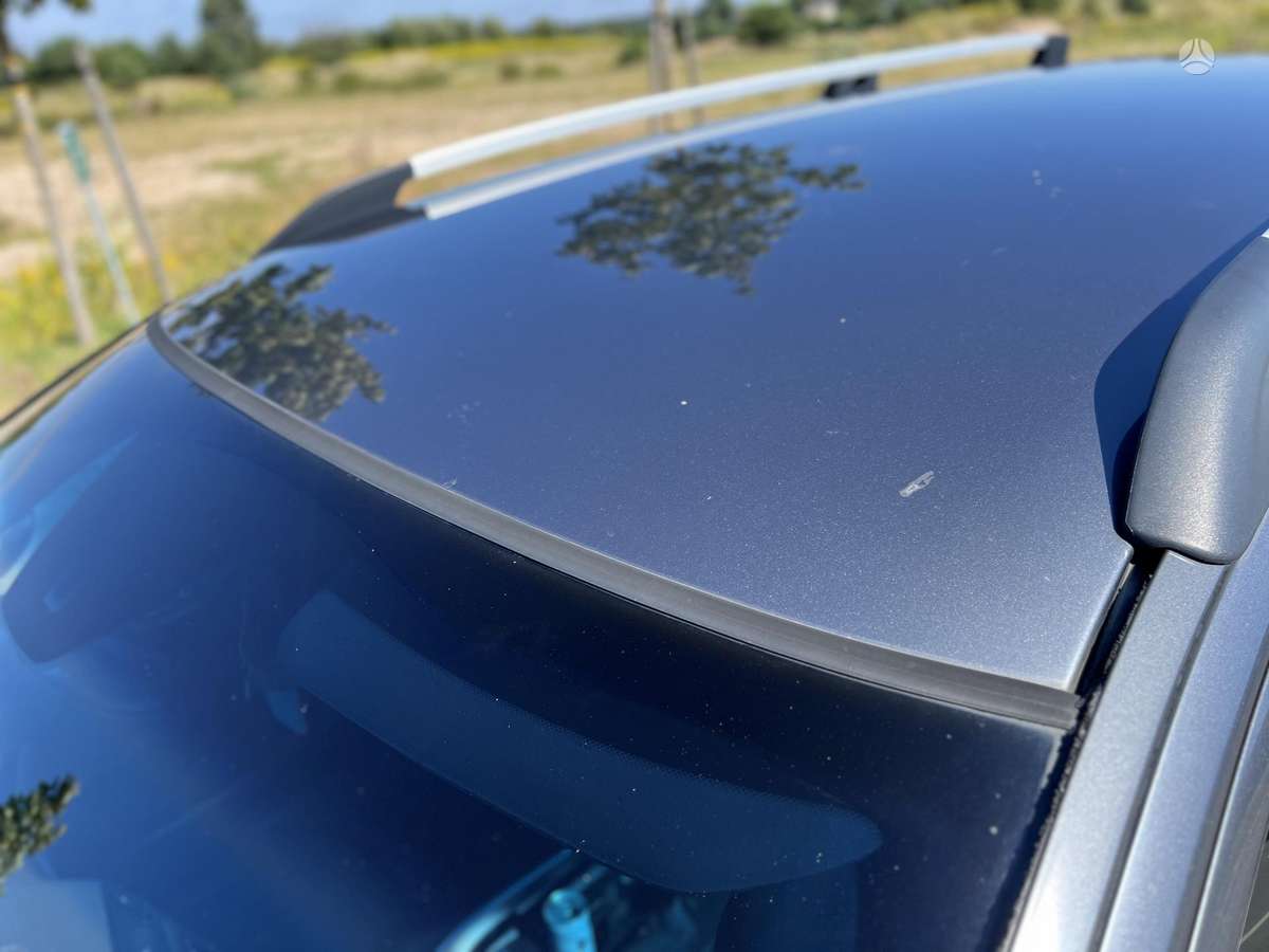 Volvo XC70, 2.4 l., Универсал