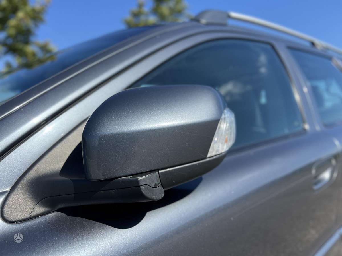Volvo XC70, 2.4 l., Универсал