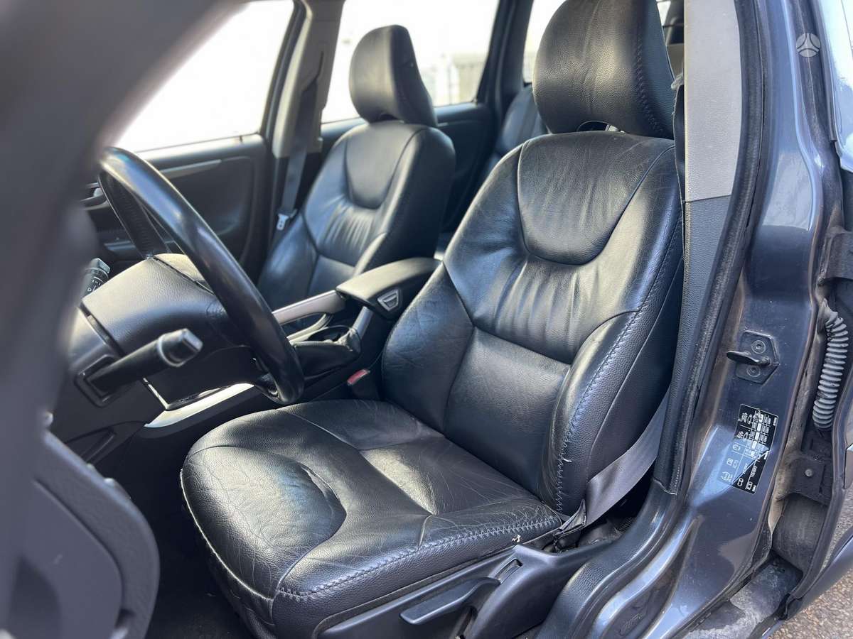 Volvo XC70, 2.4 l., Универсал