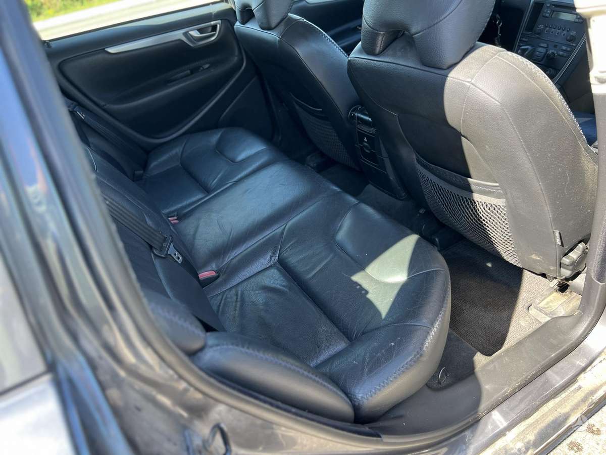 Volvo XC70, 2.4 l., Универсал