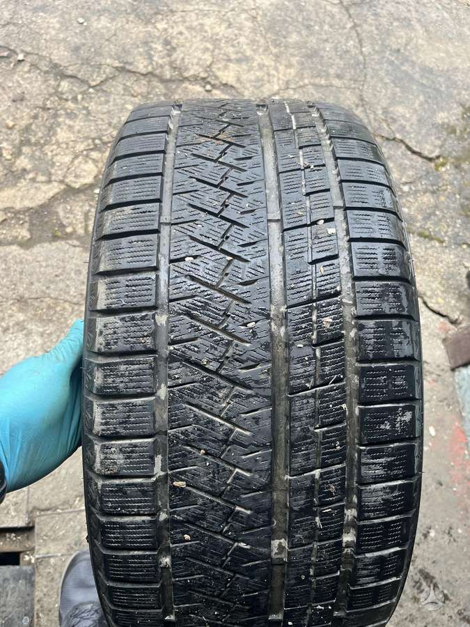 Triangle, žieminės 265/40 R20