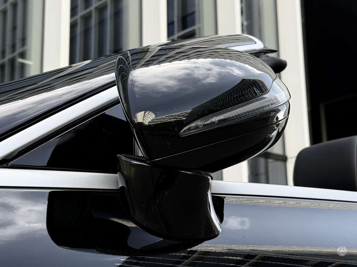 Mercedes-Benz E400, 3.0 l., Кабриолет