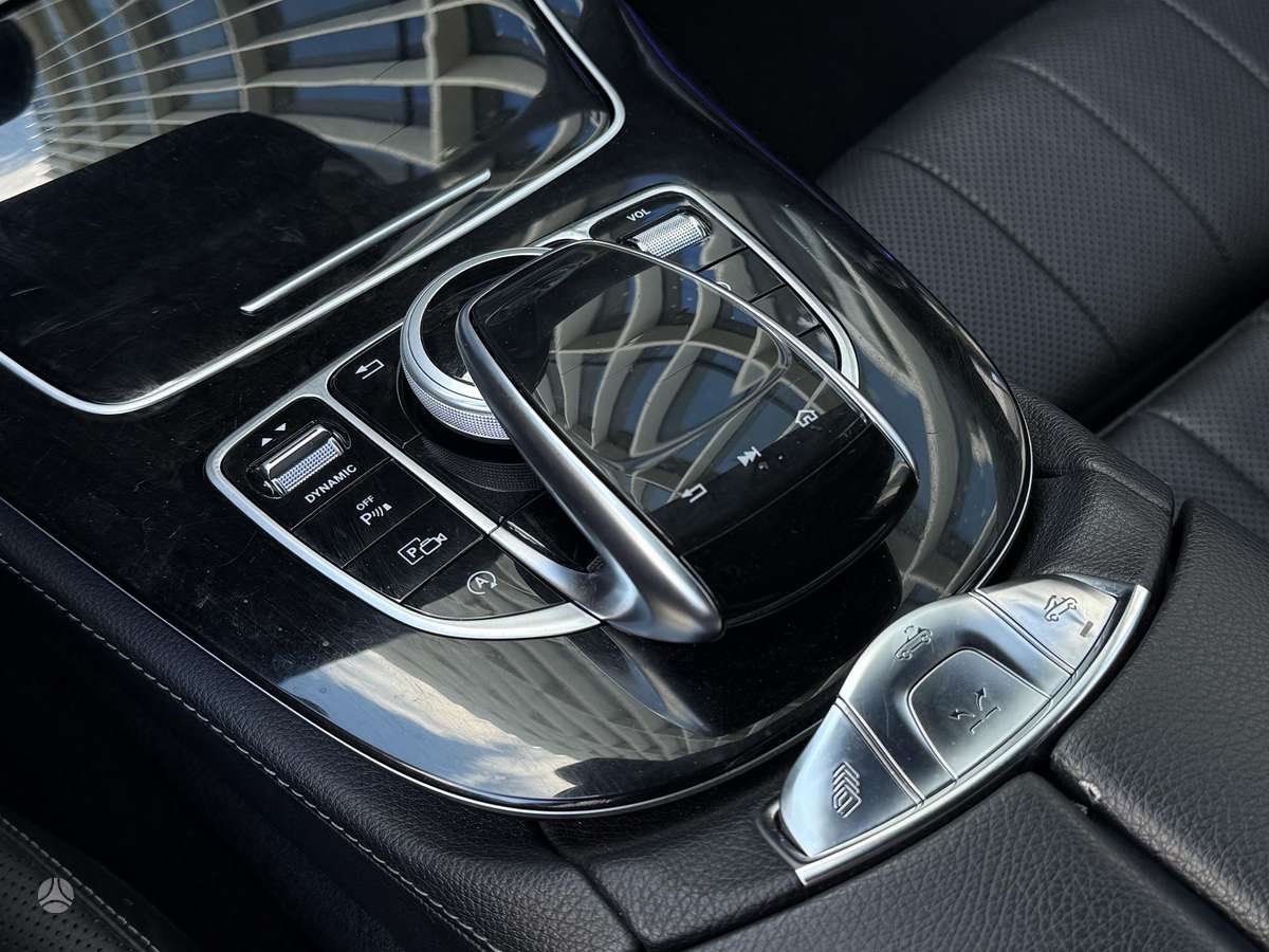 Mercedes-Benz E400, 3.0 l., Кабриолет