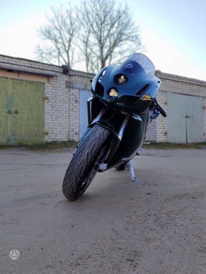 Ducati 749 749cc, sportiniai / superbikes