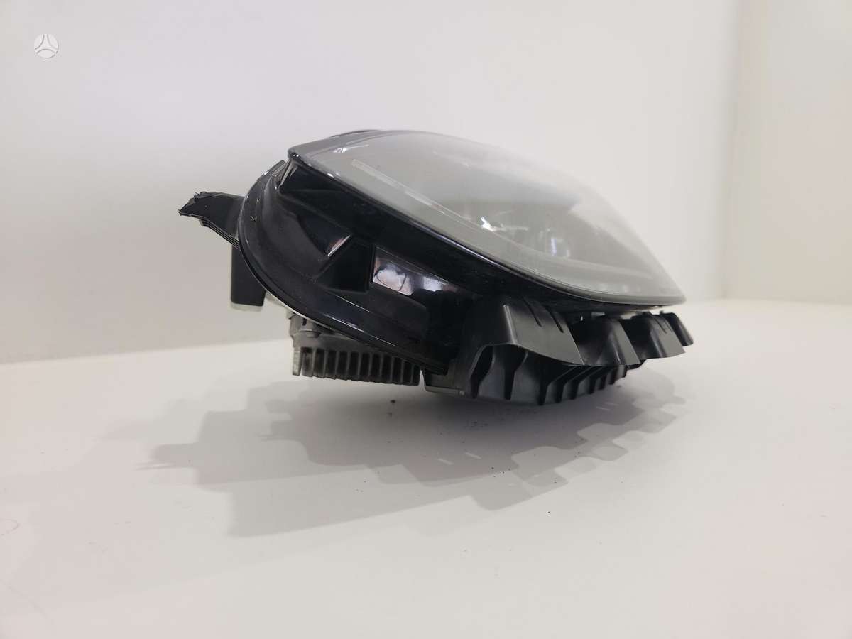 Tesla Model 3, 1514952-00-D, lights