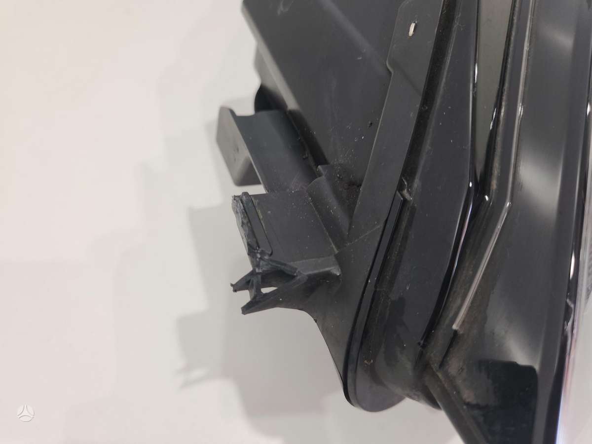 Tesla Model 3, 1514952-00-D, lights