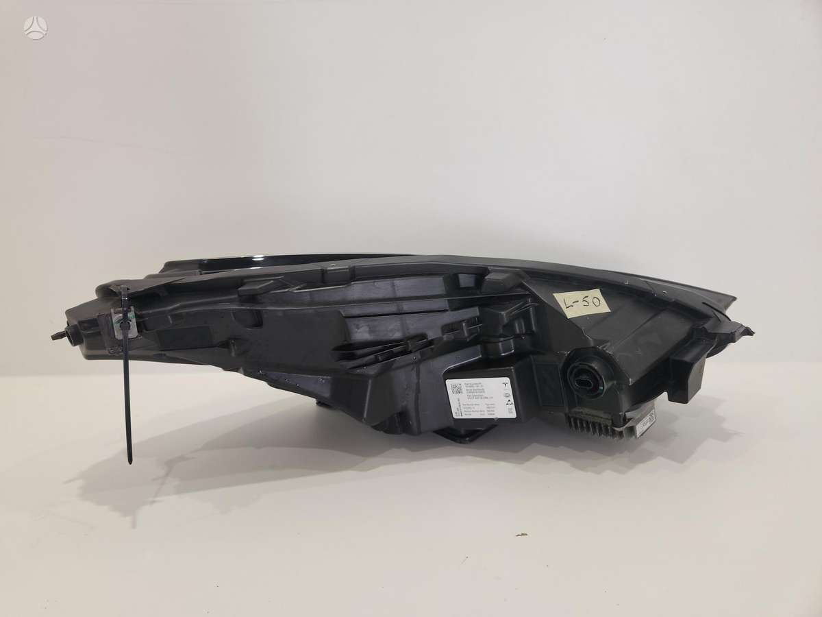 Tesla Model 3, 1514952-00-D, lights