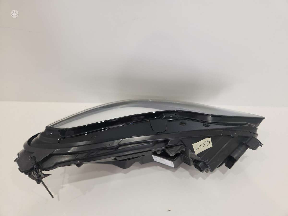 Tesla Model 3, 1514952-00-D, žibintai
