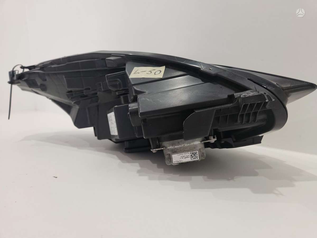 Tesla Model 3, 1514952-00-D, žibintai