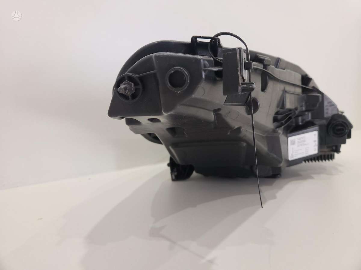 Tesla Model 3, 1514952-00-D, lights