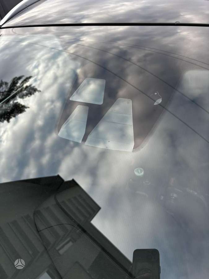Ford Focus, 1.6 l., wagon