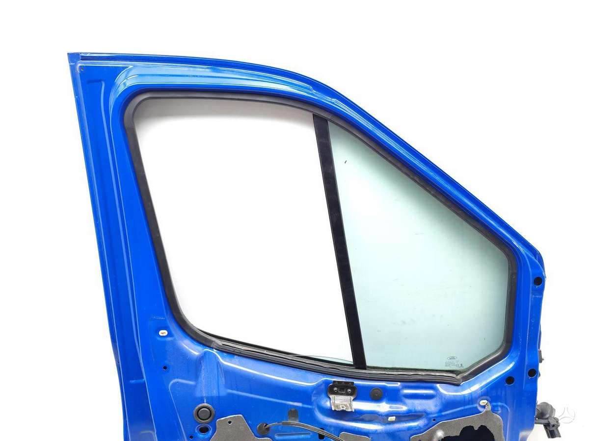 Ford Transit durys