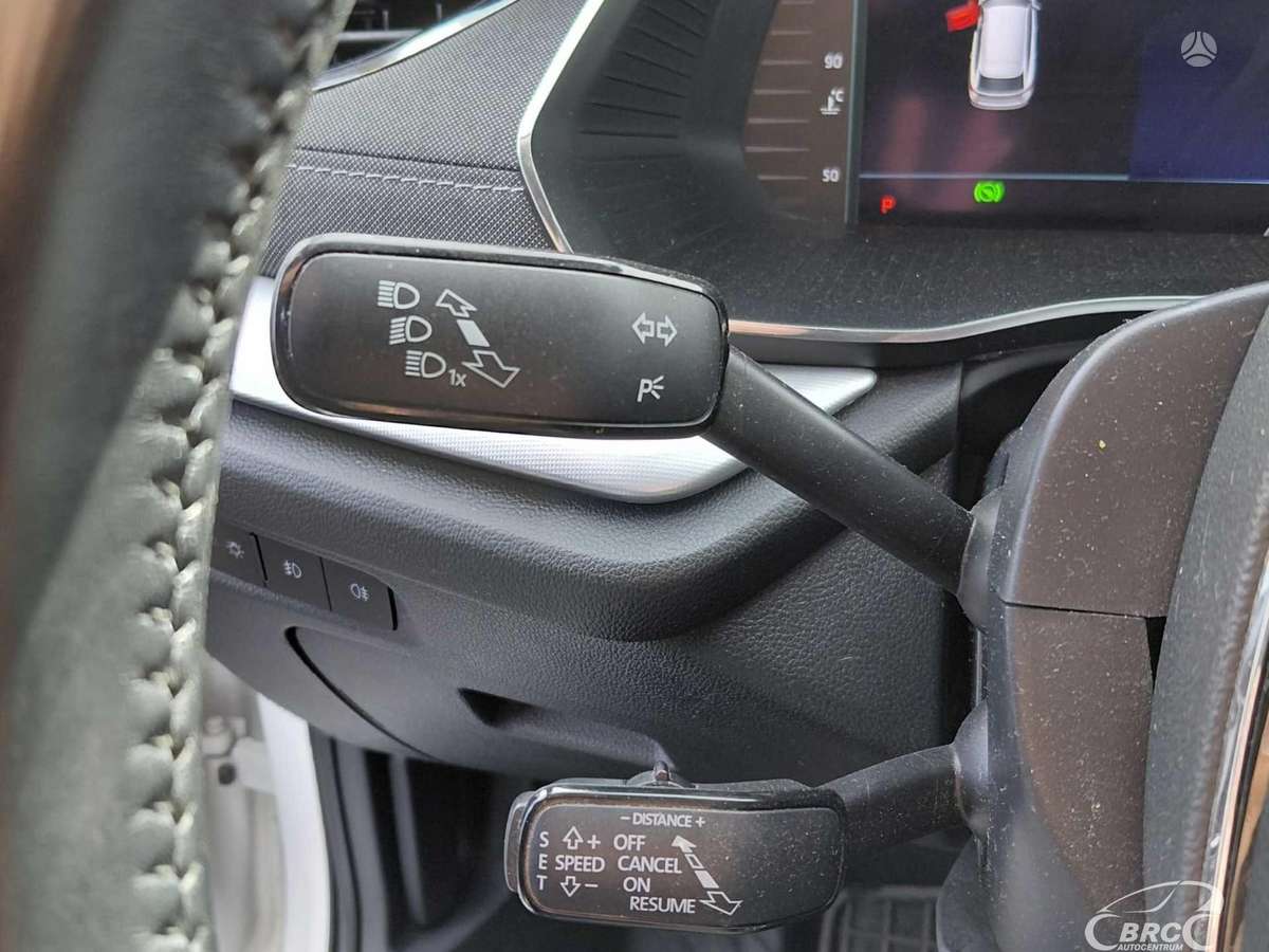Skoda Octavia, 2.0 l., Универсал