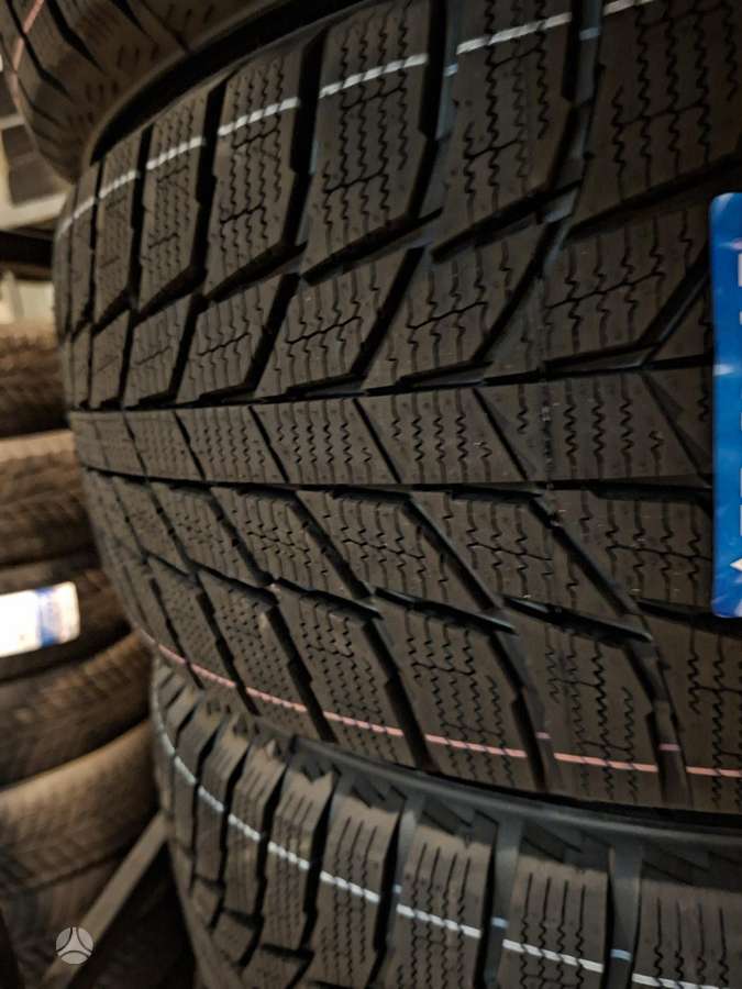 Triangle PL01, žieminės 225/55 R17