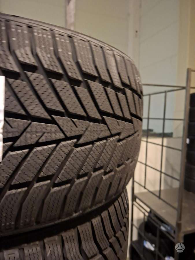 Triangle PL01, зимние 225/55 R17