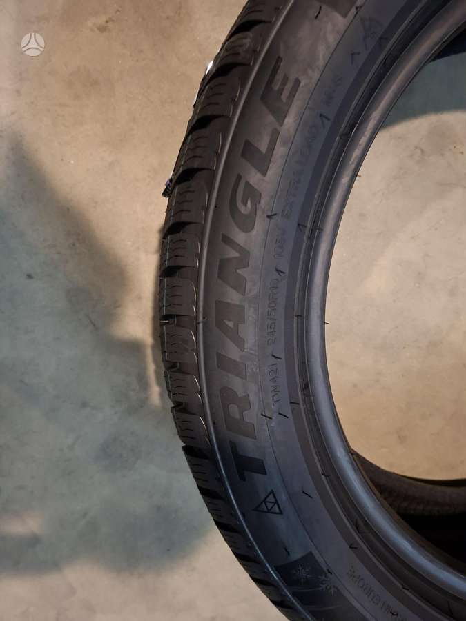 Triangle TW421, winter 245/50 R19
